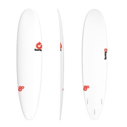Surfboard TORQ Epoxy TET RT 8.0  4000 kr