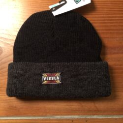 SOLID SETS BEANIE BLACK