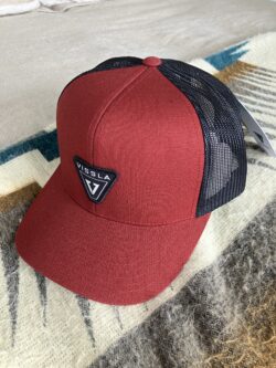 VISSLA CAP