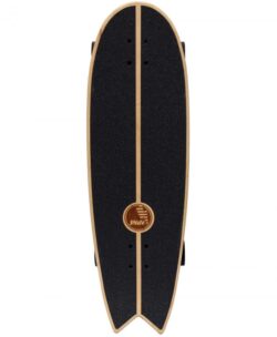 SWALLOW NOSERIDER 33”(SURFSKATE)
