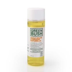 GREENBUSH  NATURAL DRY OIL Face and Body