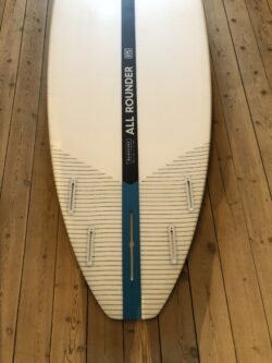 ALL ROUNDER 9′ QUIKSILVER