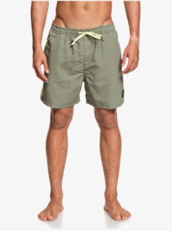 Sustainable Swimshorts – Quiksilver 16″ Beach Please.