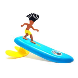 Surfer Dudes Classics ( HOSSEGOR HANK )