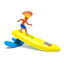 Surfer Dudes Classics ( SUMATRA SAM)