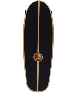 GUSSIE AVALANCHE 31” ( surfskate)